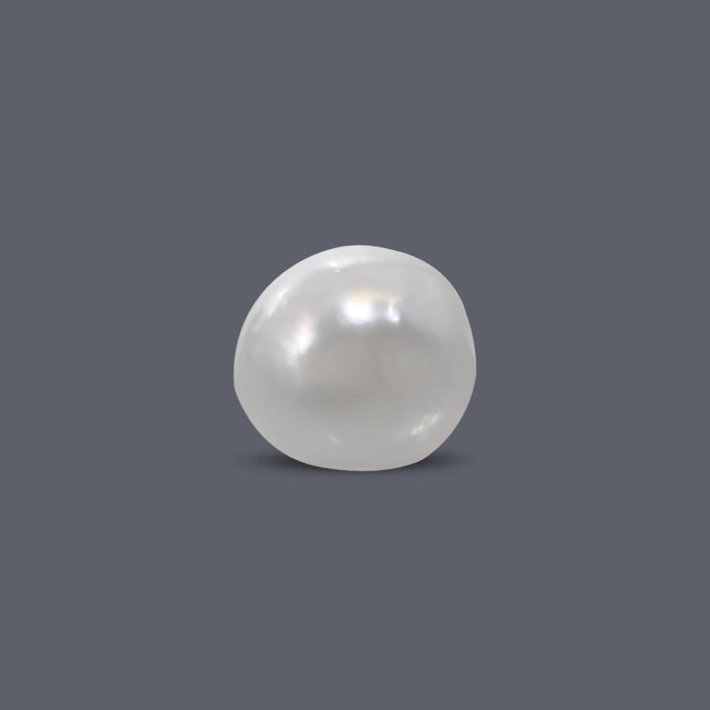 Basra Pearl - 2.91 Carat