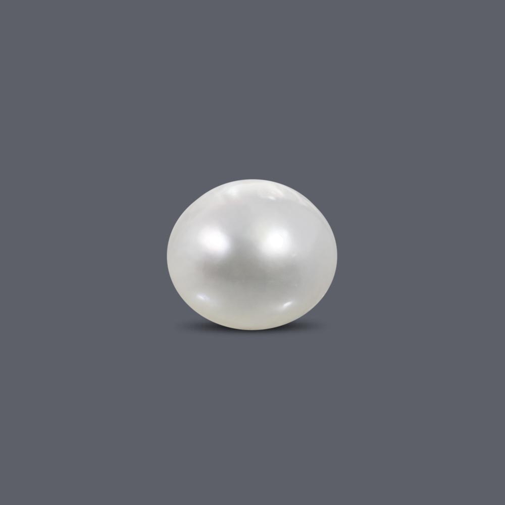 Basra Pearl - 2.92 Carat