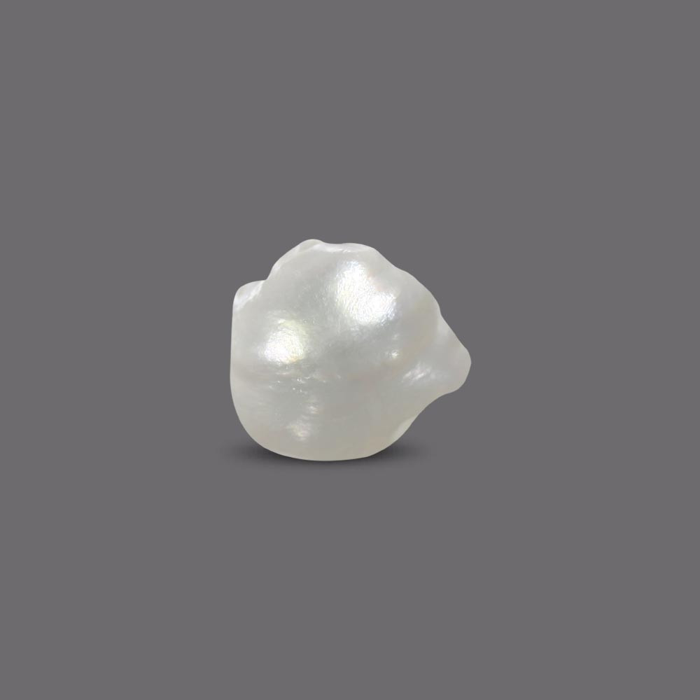 Basra Pearl - 2.93 Carat