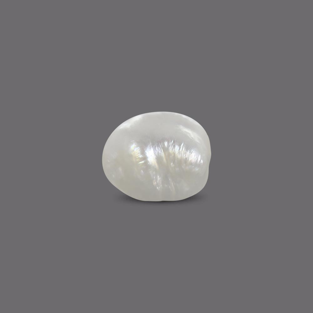 Basra Pearl - 2.93 Carat