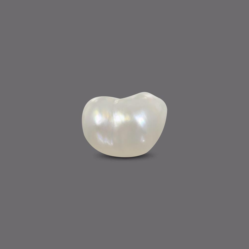 Basra Pearl - 2.95 Carat