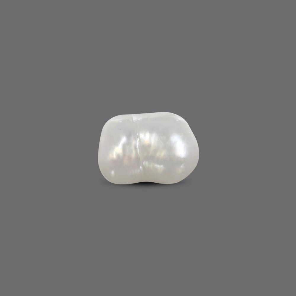 Basra Pearl - 2.95 Carat