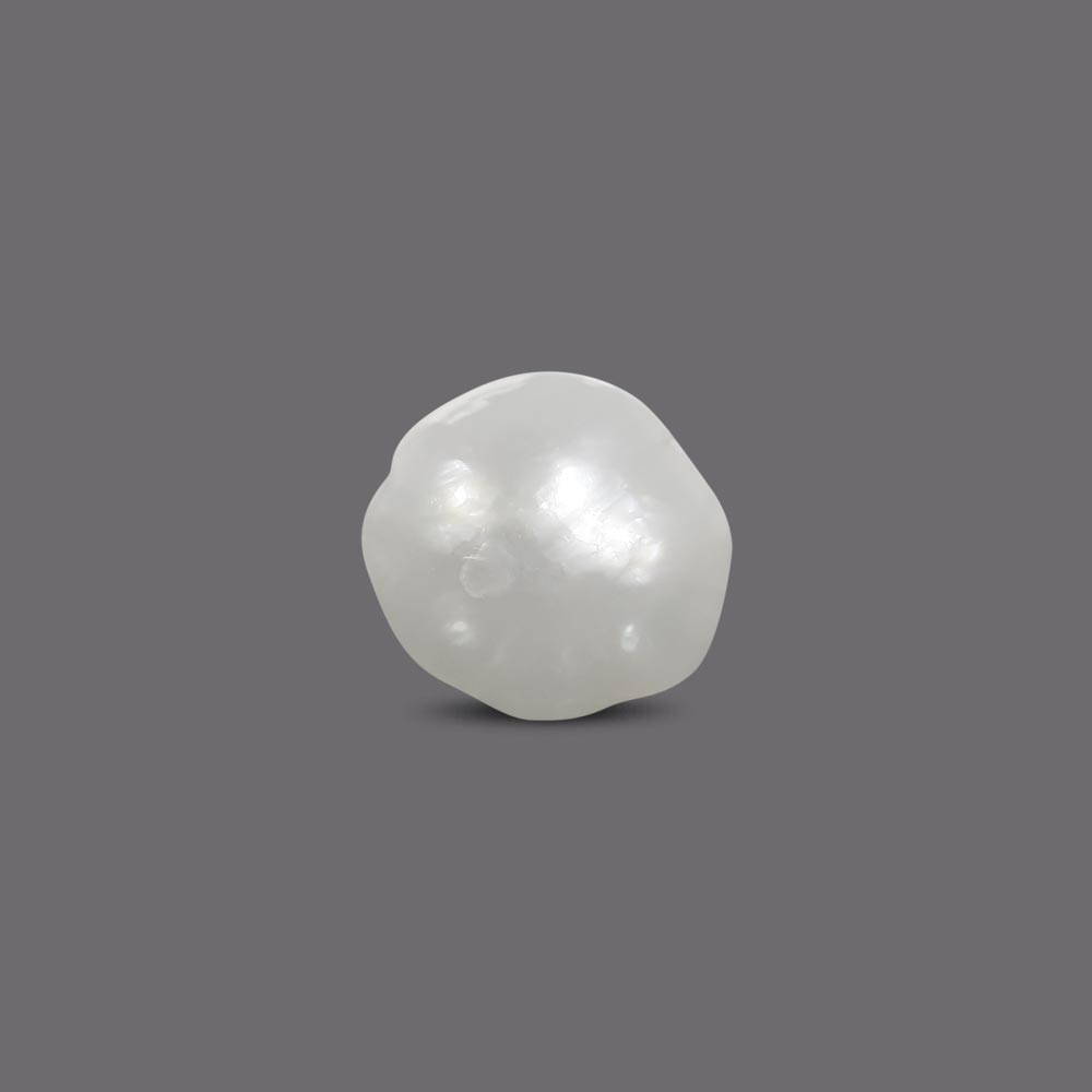 Basra Pearl - 2.96 Carat