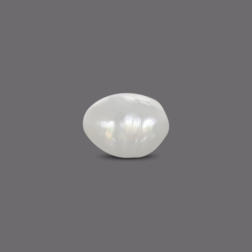 Basra Pearl - 2.96 Carat
