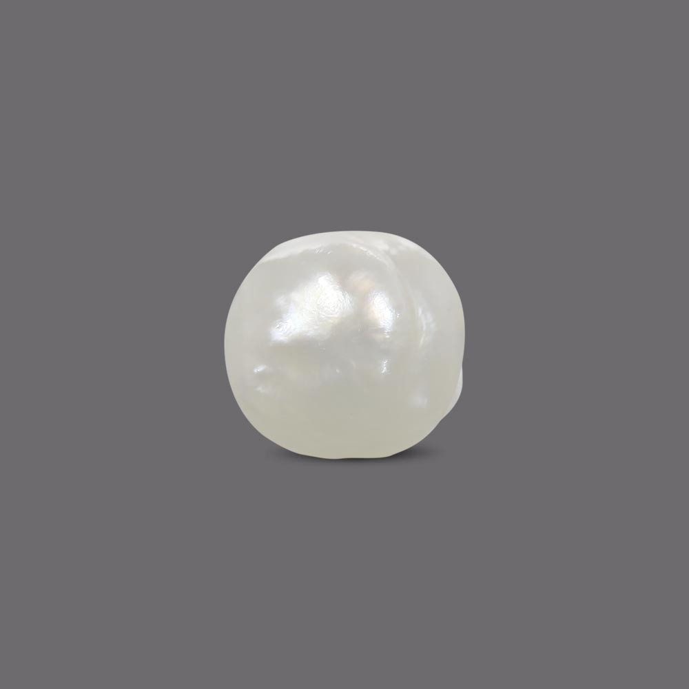Basra Pearl - 2.96 Carat