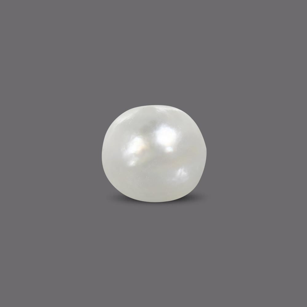 Basra Pearl - 2.96 Carat