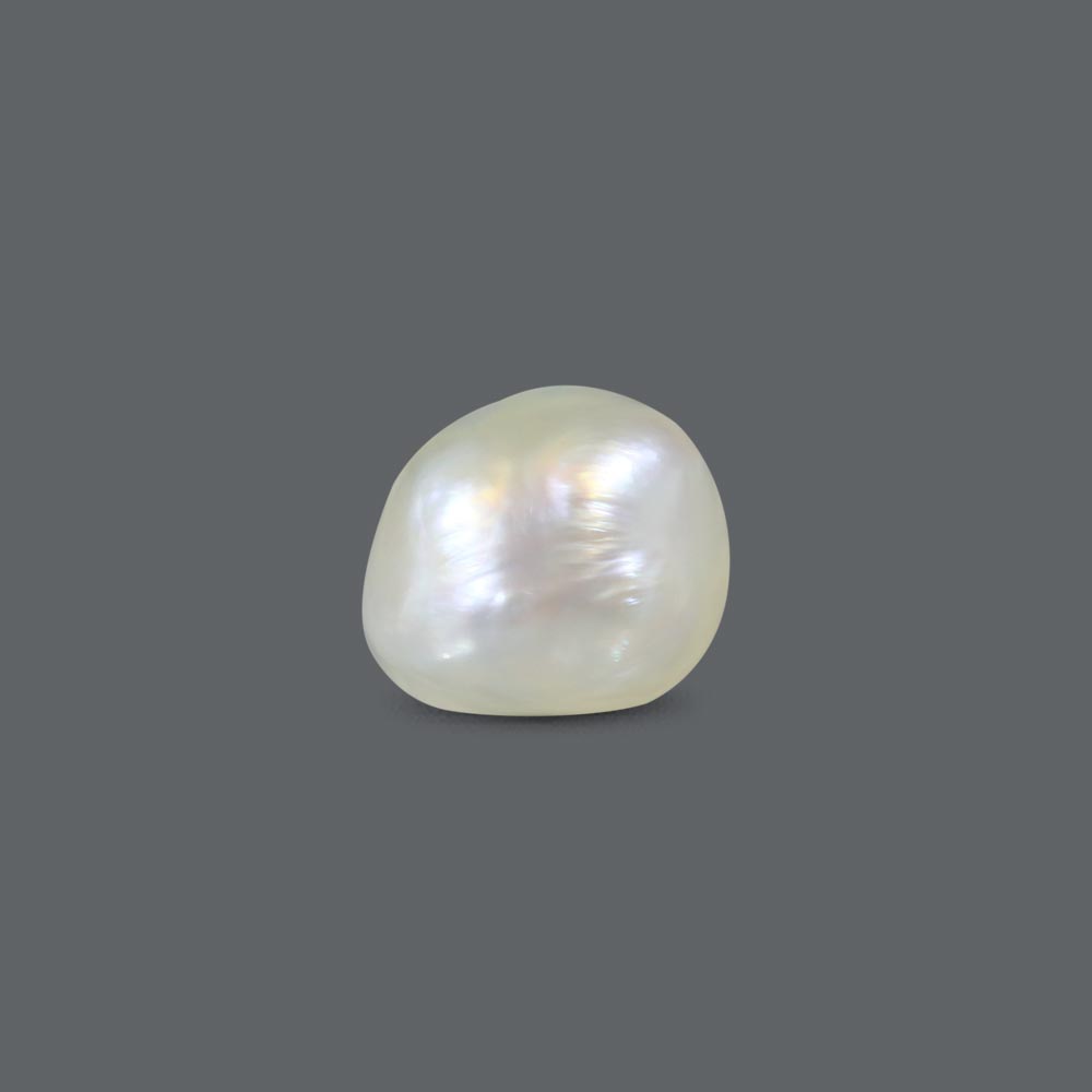 Basra Pearl - 2.97 Carat