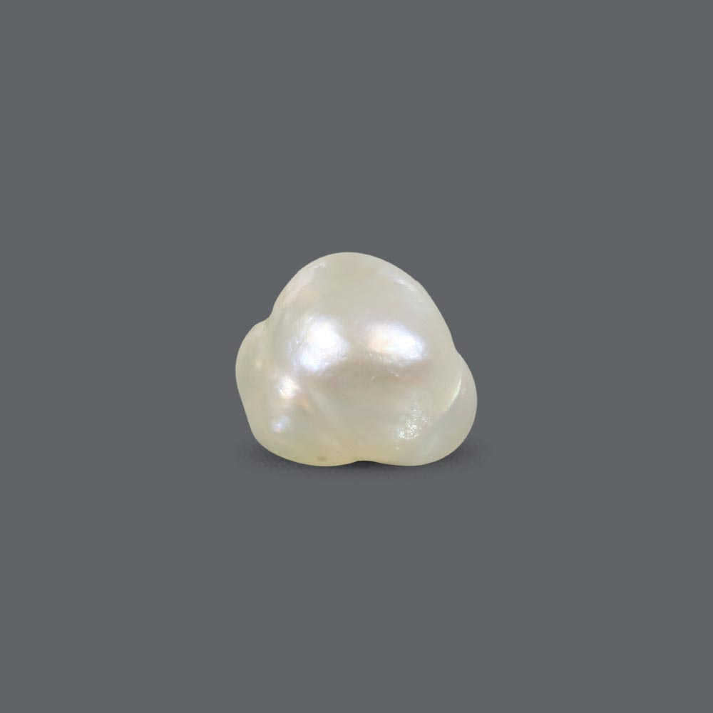 Basra Pearl - 2.97 Carat