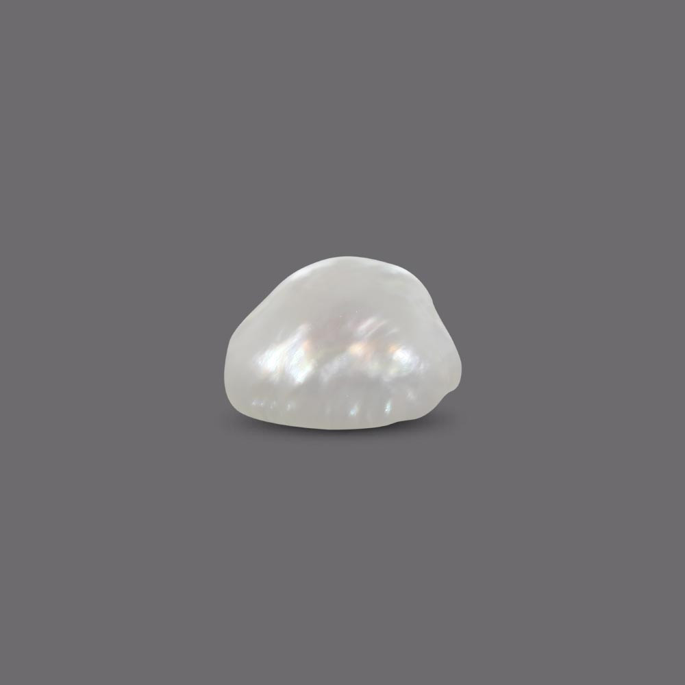 Basra Pearl - 2.97 Carat