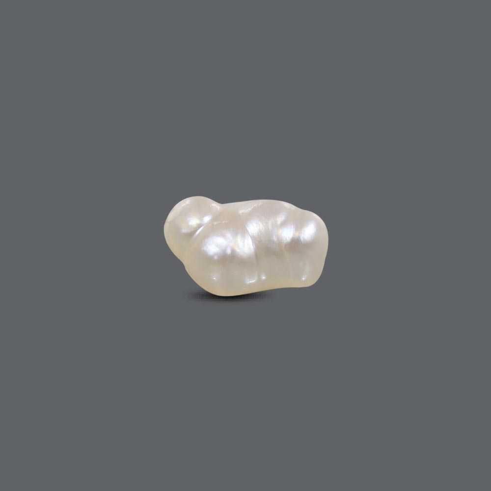 Basra Pearl - 2.97 Carat
