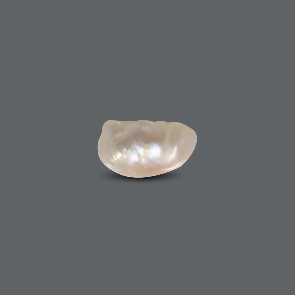 Basra Pearl - 2.98 Carat