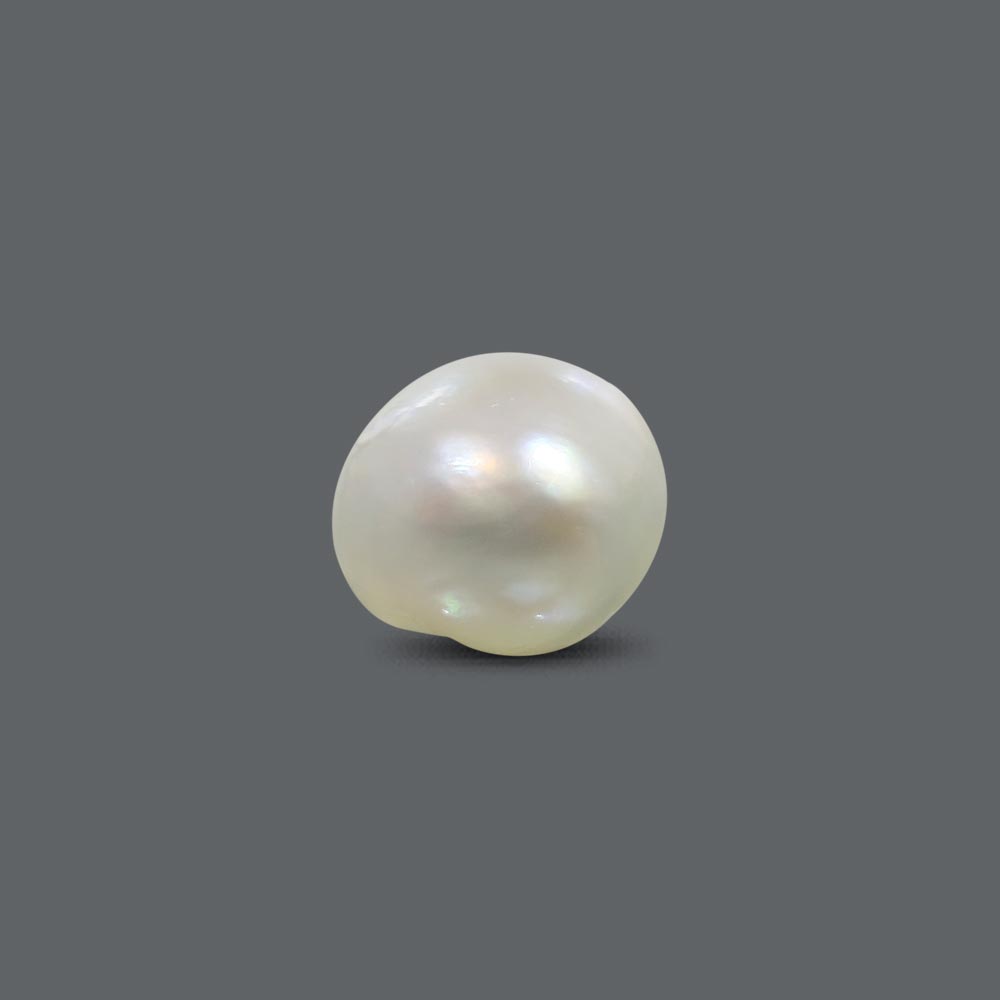 Basra Pearl - 2.98 Carat
