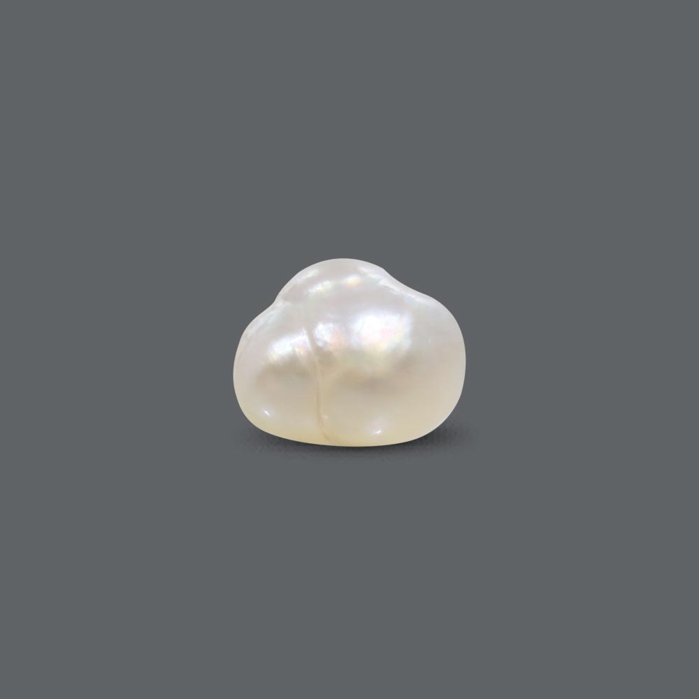 Basra Pearl - 2.98 Carat