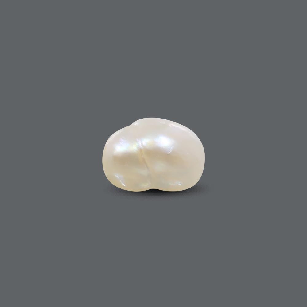Basra Pearl - 2.98 Carat