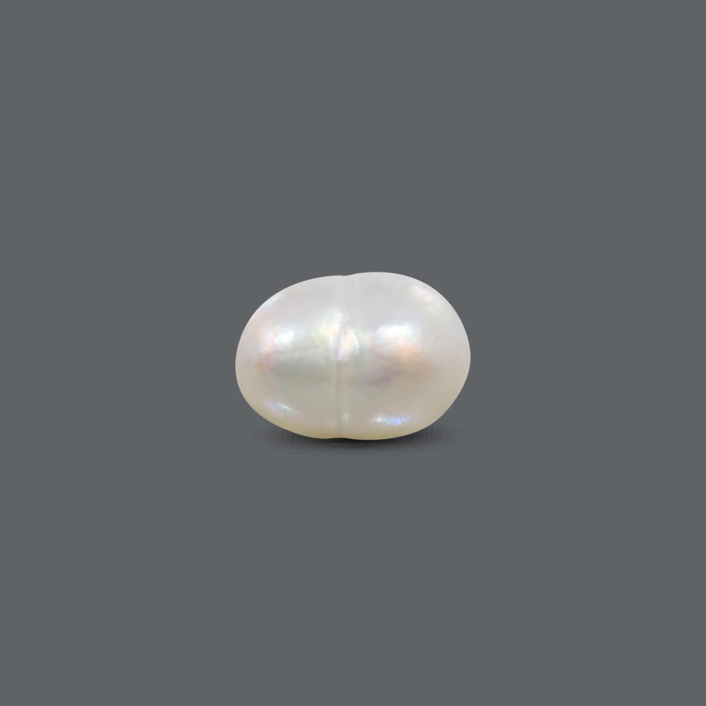 Basra Pearl - 2.98 Carat