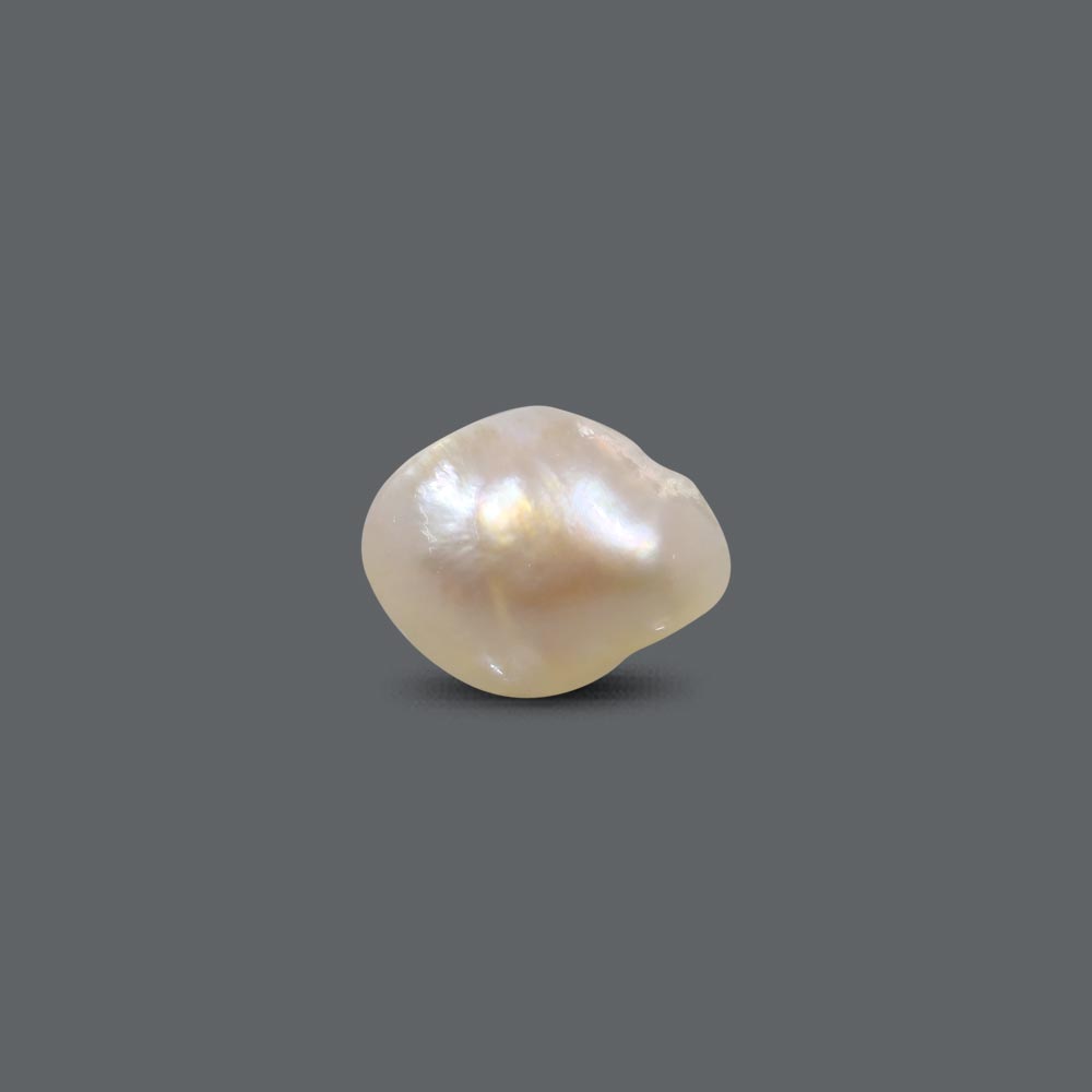 Basra Pearl - 2.98 Carat