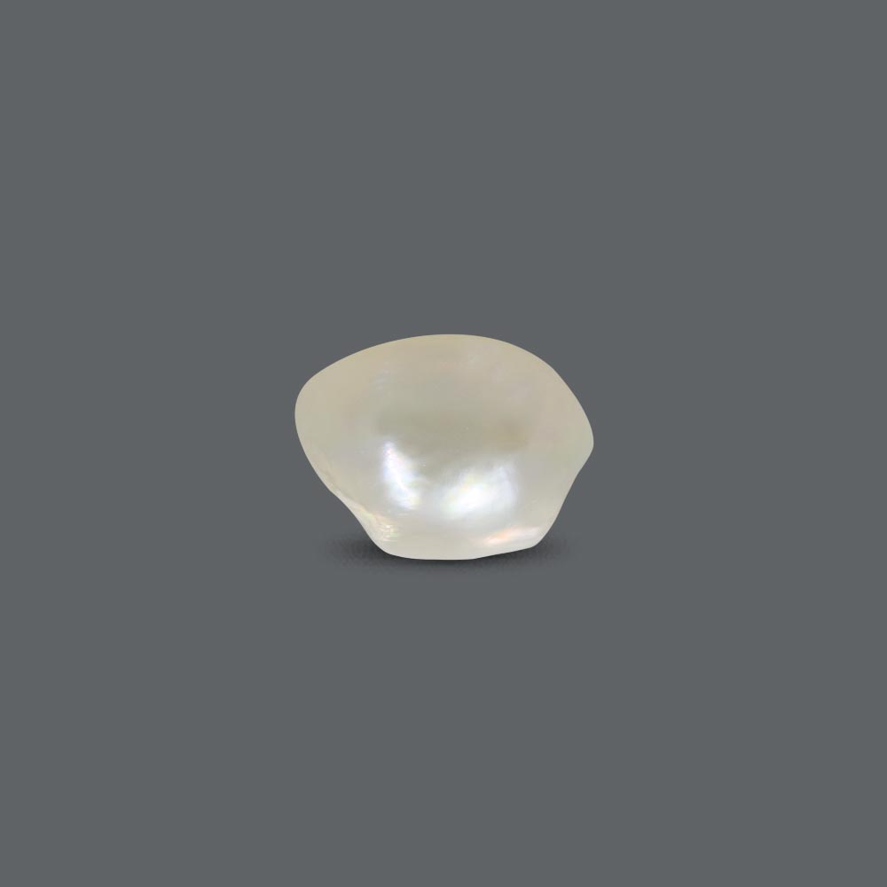 Basra Pearl - 2.98 Carat