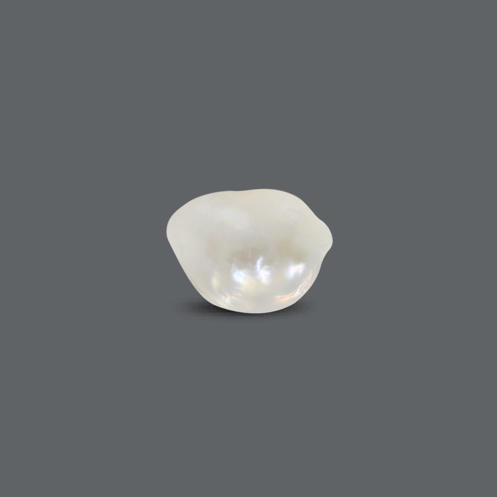 Basra Pearl - 2.98 Carat