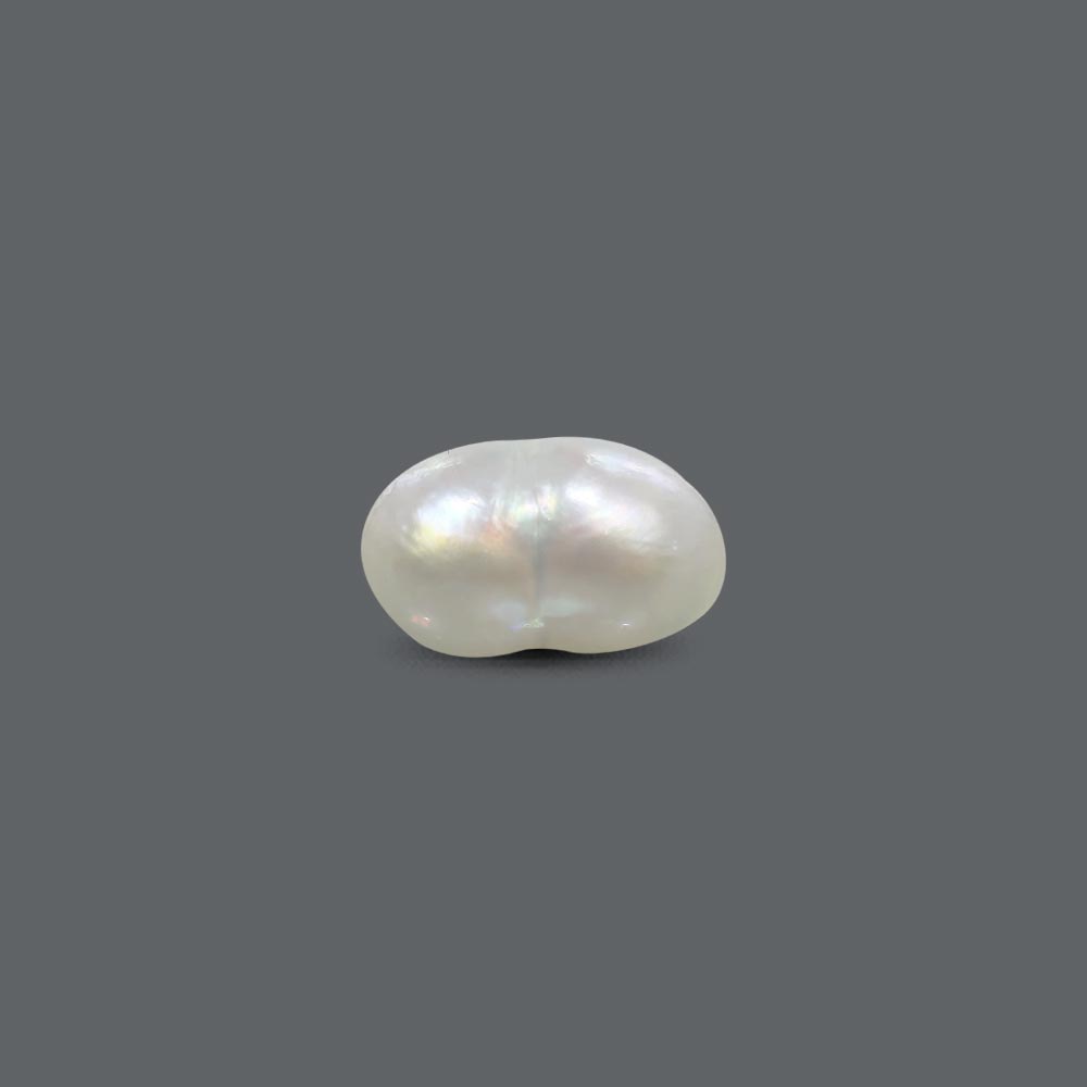 Basra Pearl - 2.98 Carat