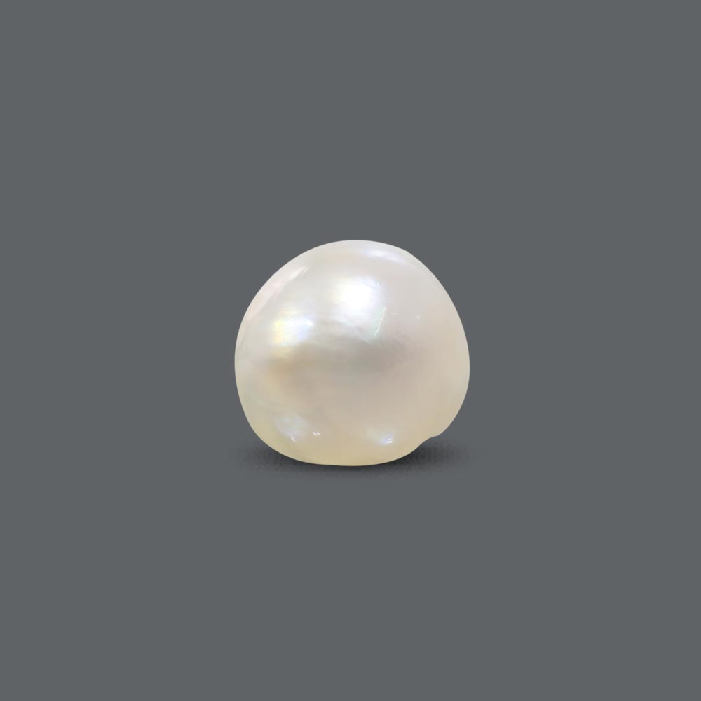 Basra Pearl - 2.98 Carat