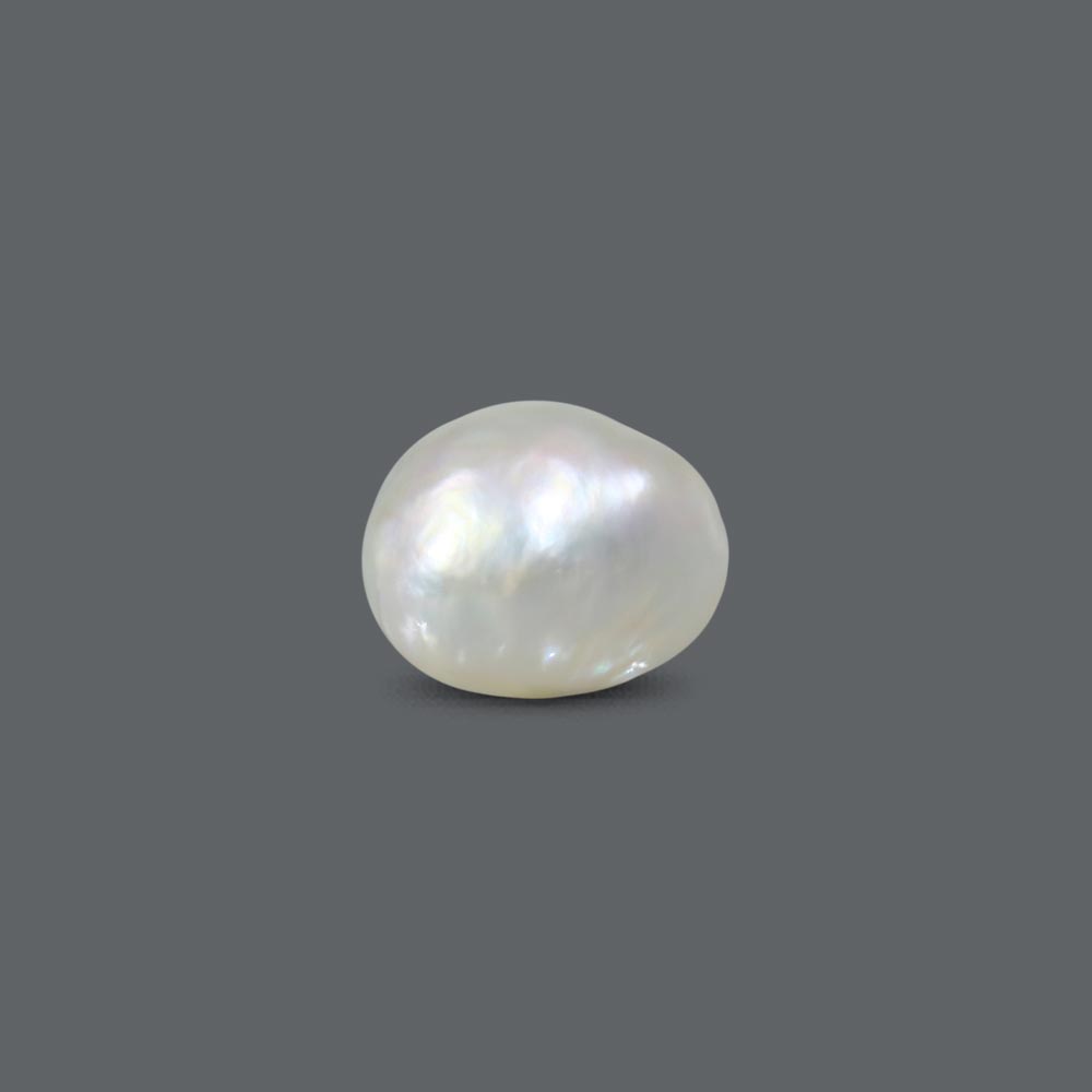Basra Pearl - 2.99 Carat