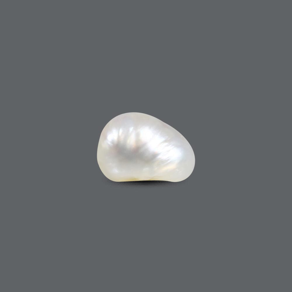 Basra Pearl - 2.99 Carat