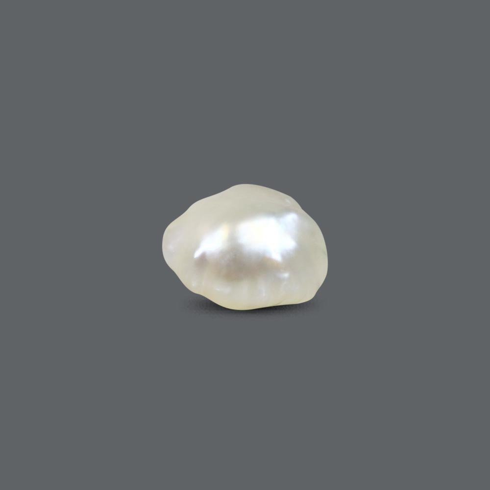 Basra Pearl - 3 Carat