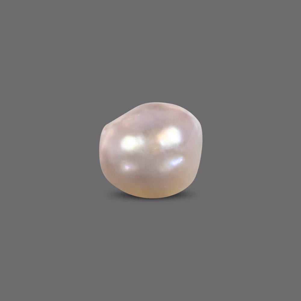 Basra Pearl - 3 Carat