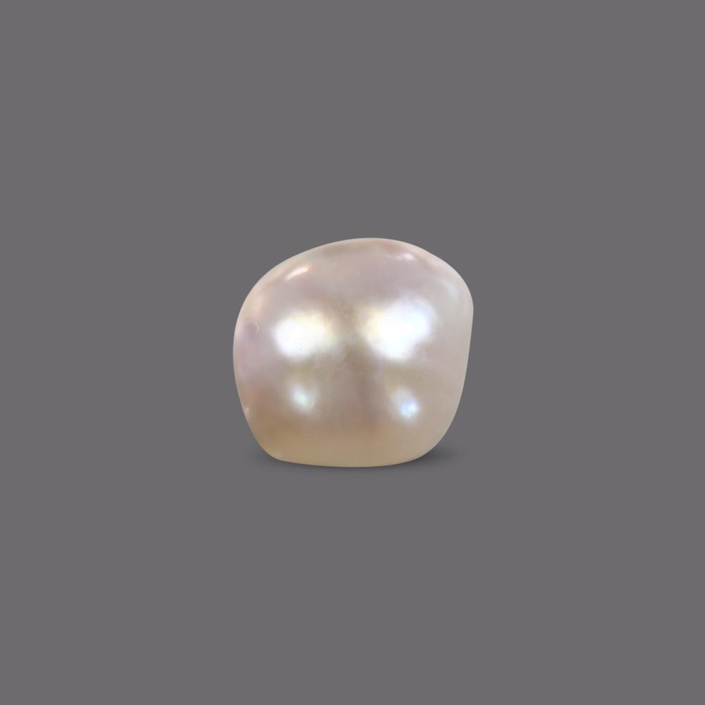 Basra Pearl - 3 Carat
