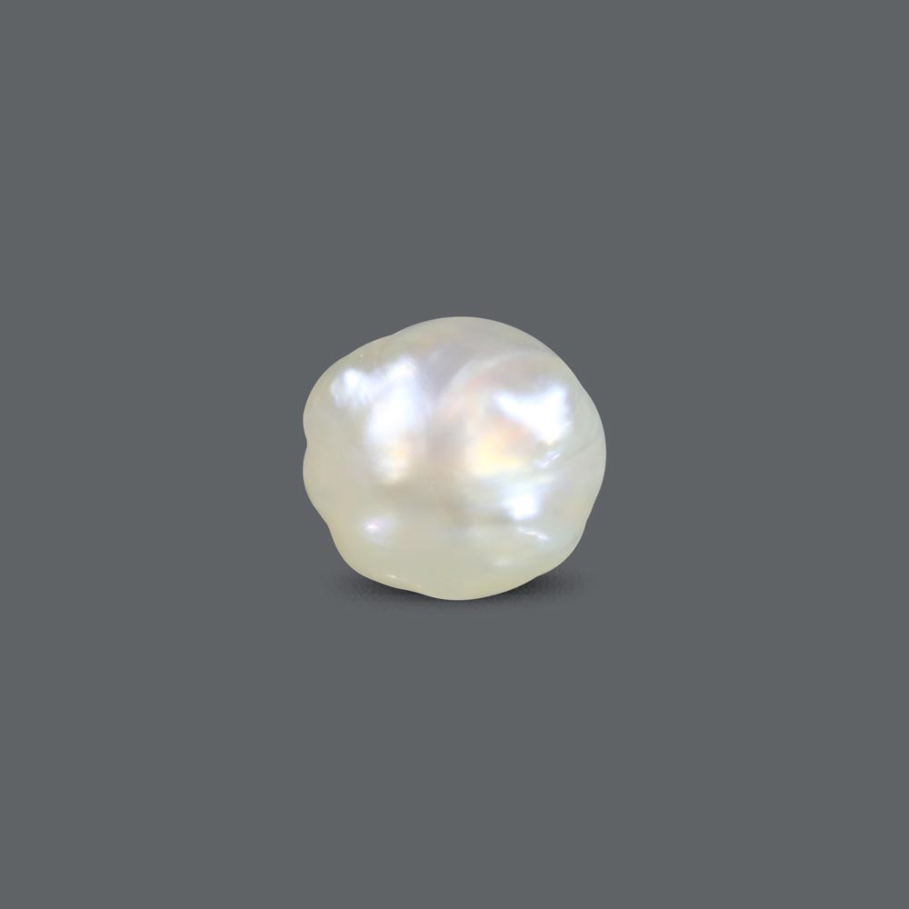 Basra Pearl - 3 Carat