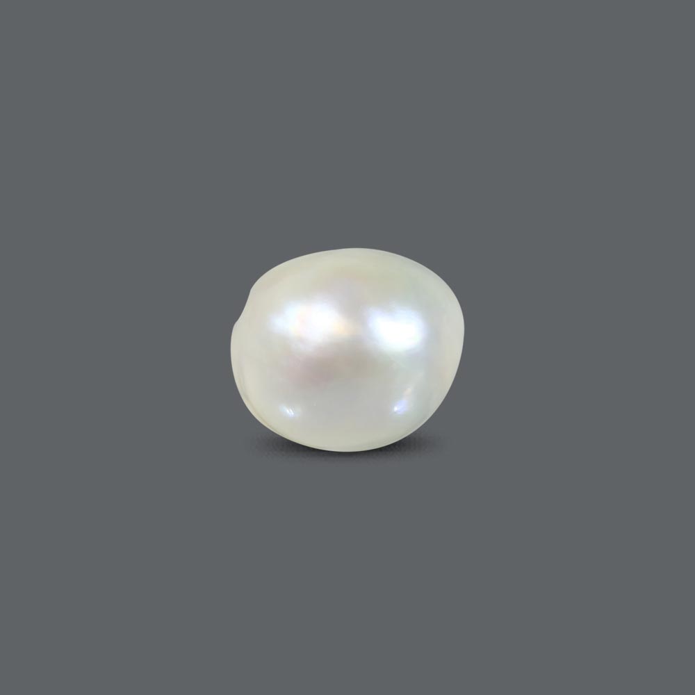 Basra Pearl - 3.01 Carat