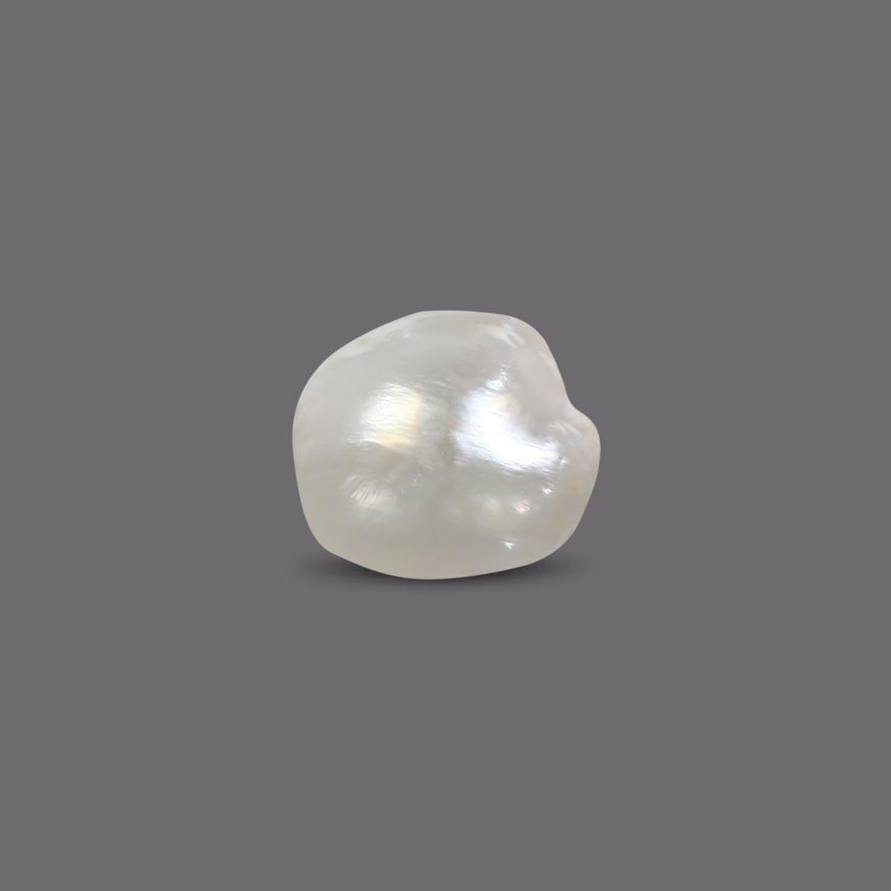 Basra Pearl - 3.01 Carat
