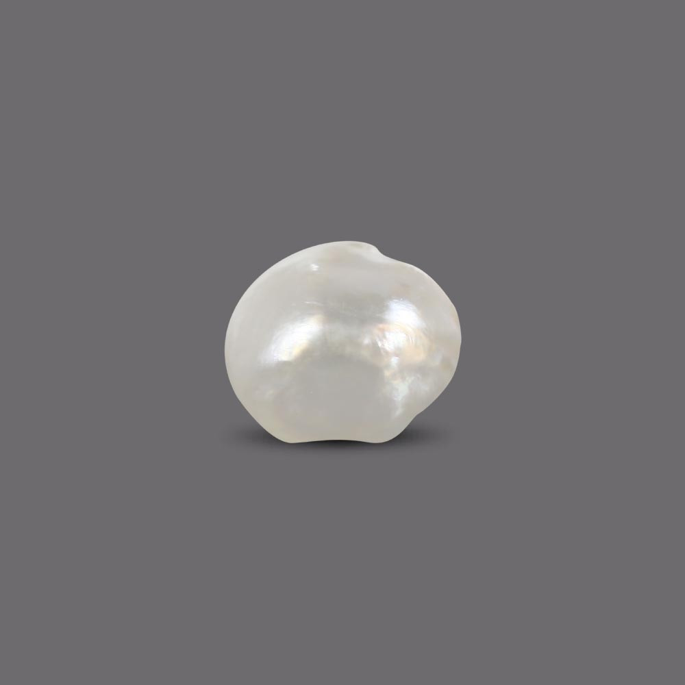 Basra Pearl - 3.01 Carat