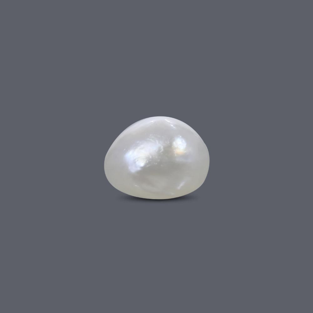 Basra Pearl - 3.01 Carat