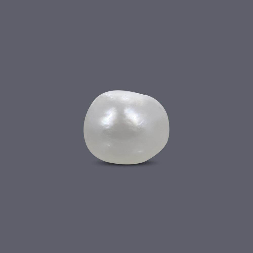 Basra Pearl - 3.01 Carat