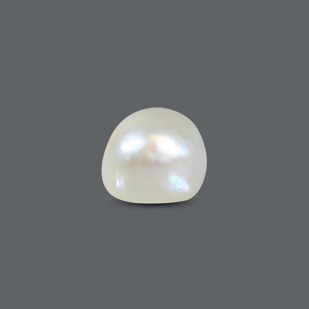 Basra Pearl - 3.01 Carat