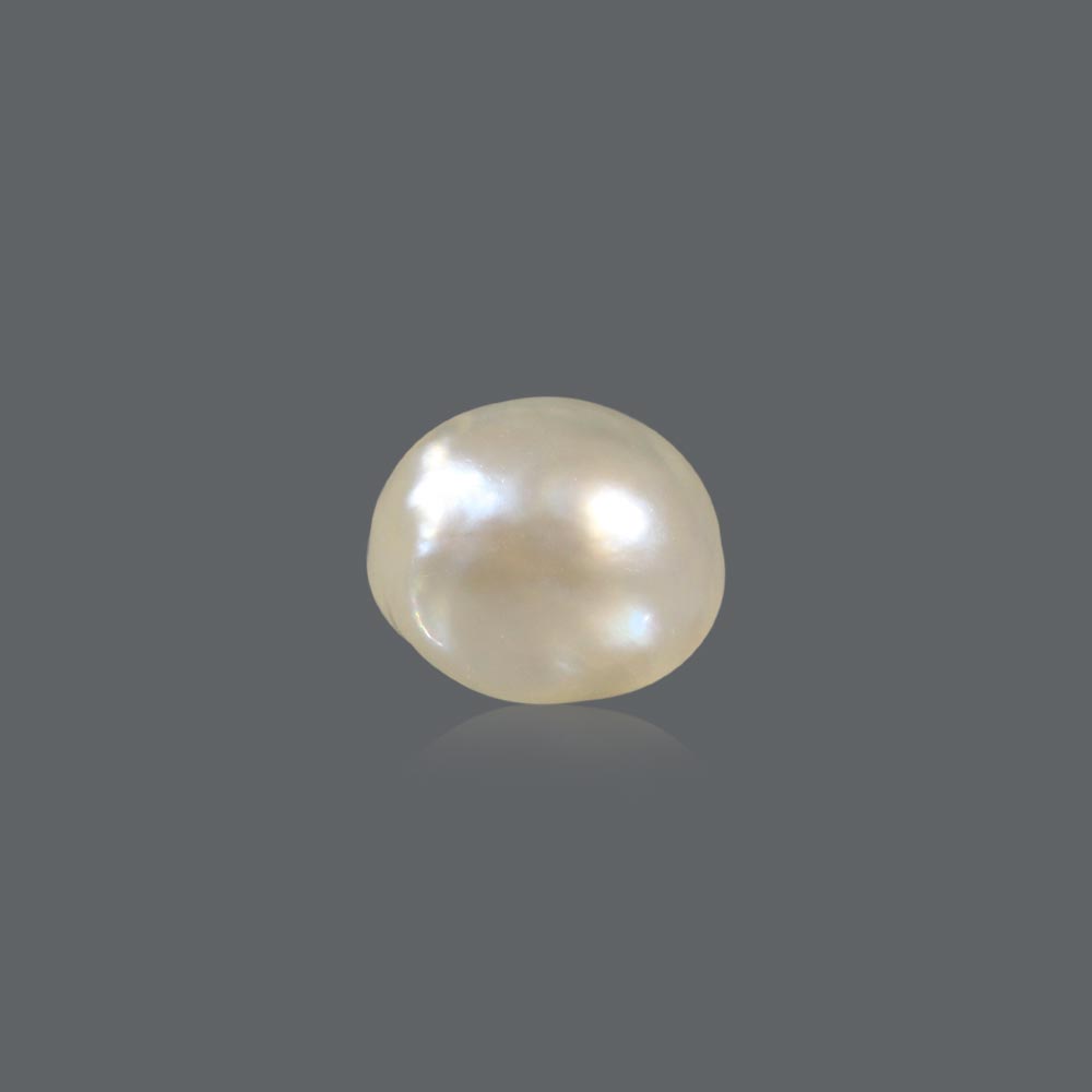 Basra Pearl - 3.02 Carat