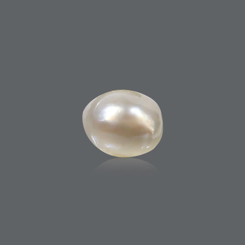 Basra Pearl - 3.02 Carat