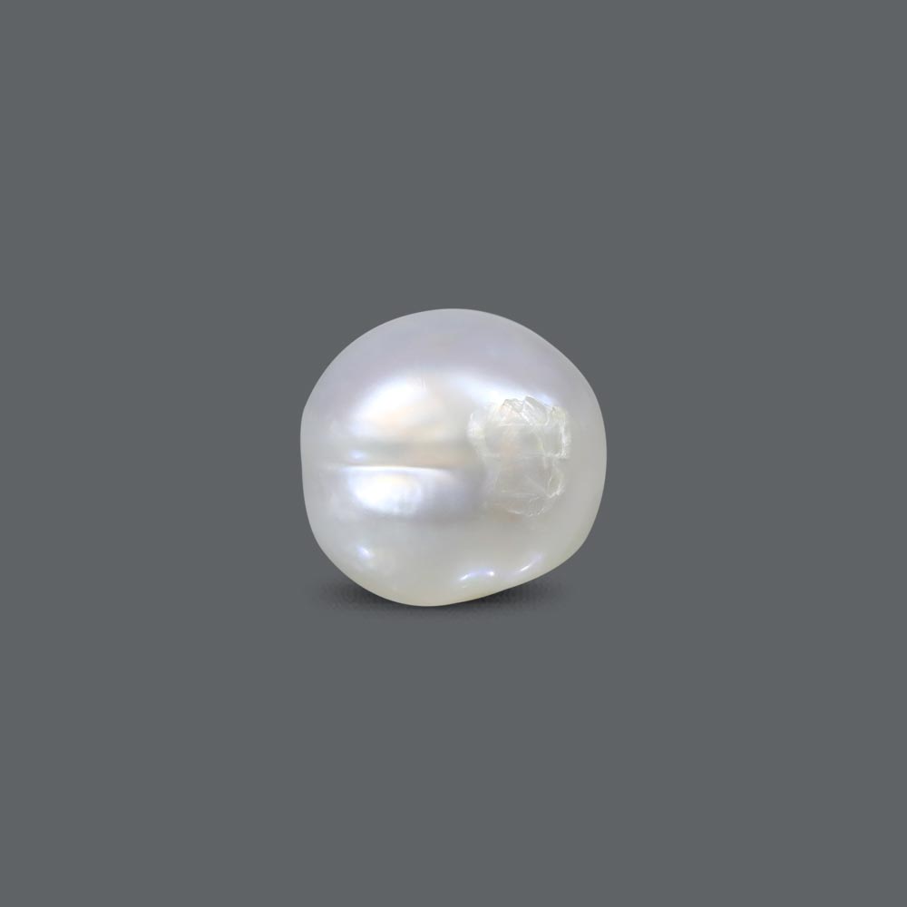 Basra Pearl - 3.02 Carat