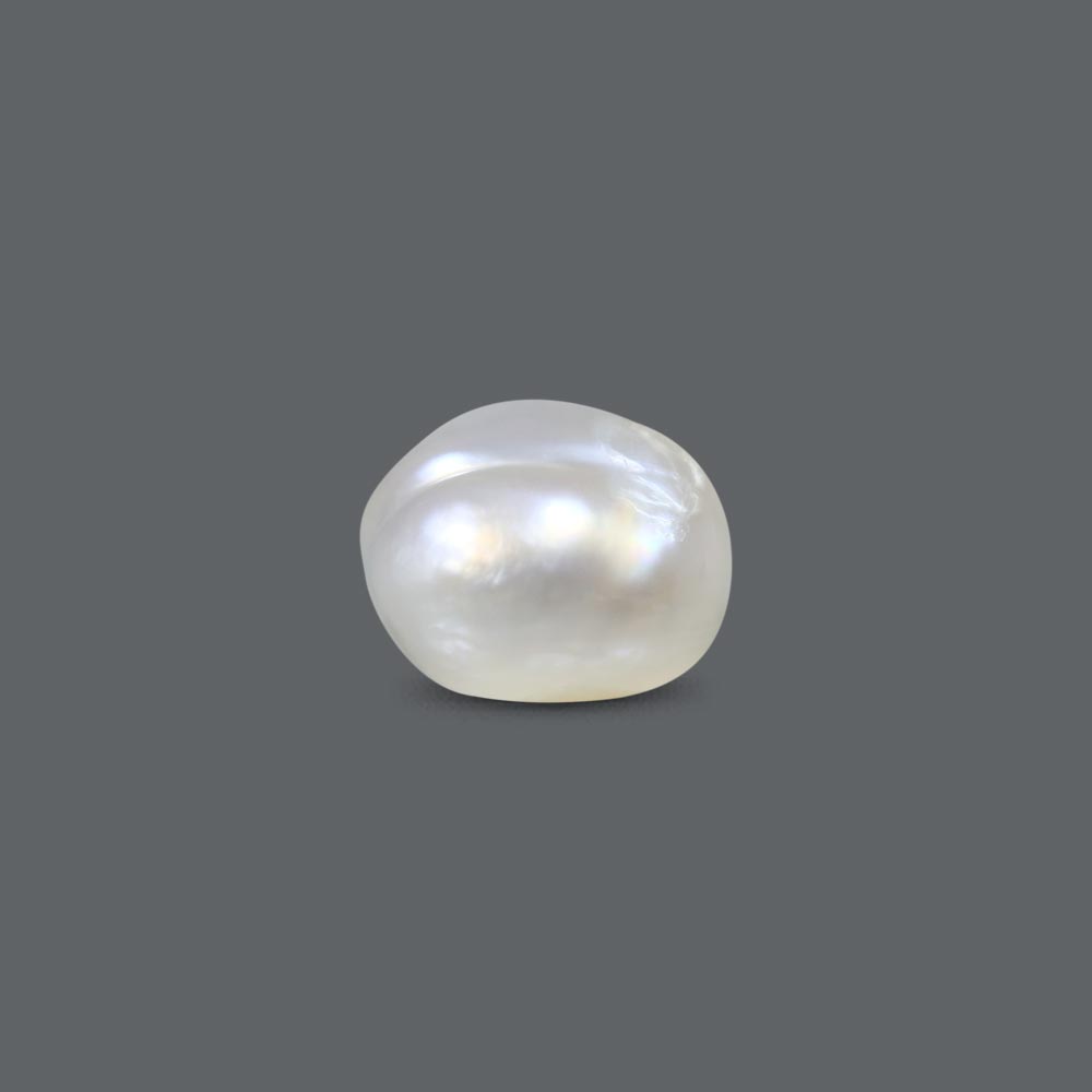 Basra Pearl - 3.02 Carat