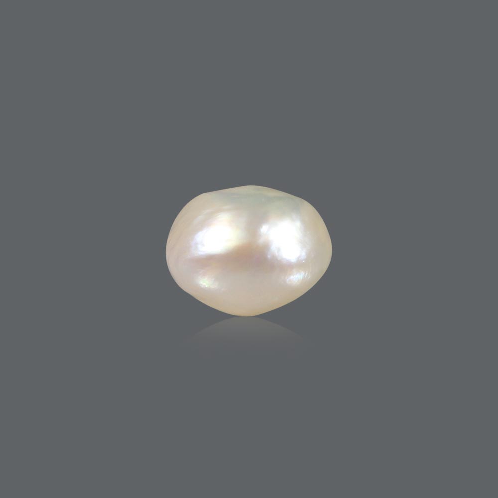 Basra Pearl - 3.03 Carat