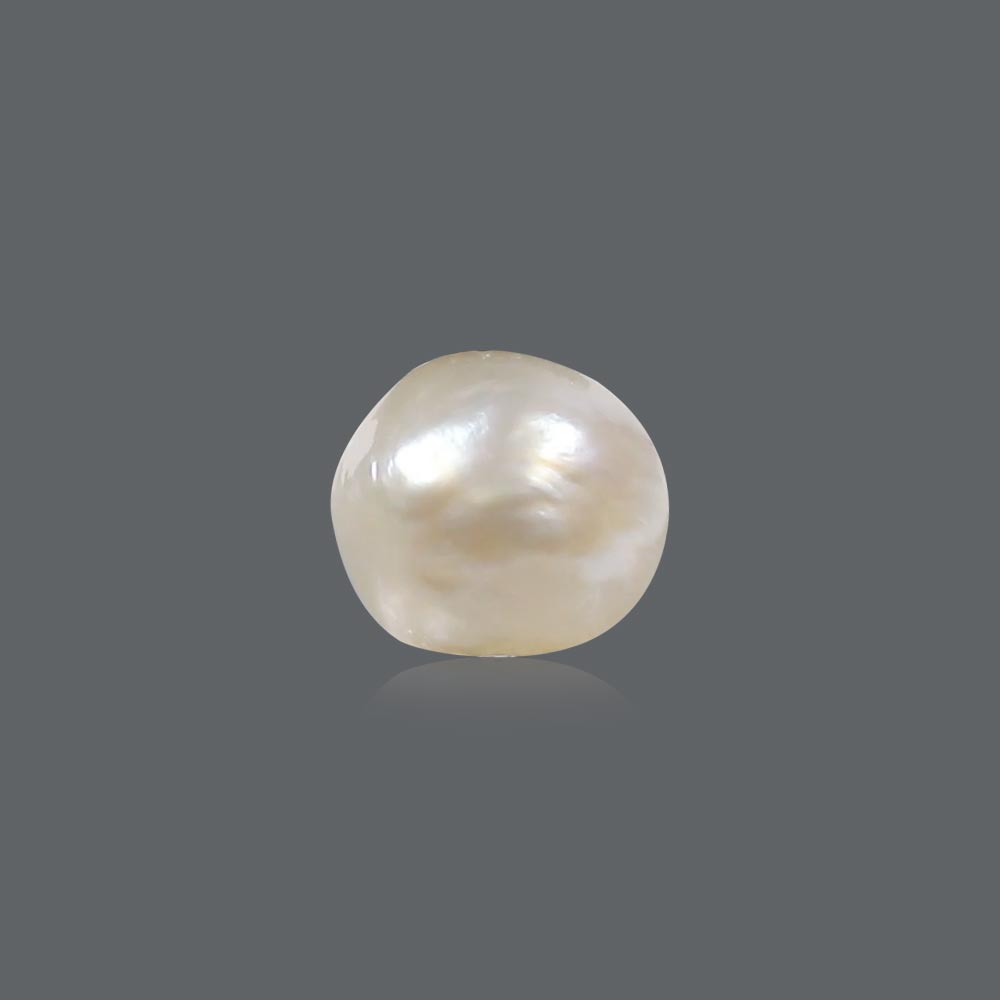 Basra Pearl - 3.03 Carat