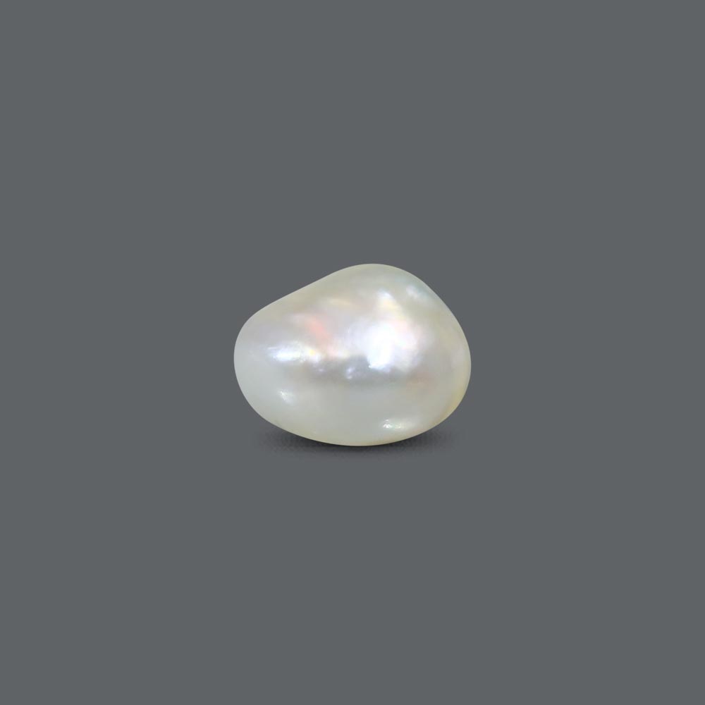 Basra Pearl - 3.03 Carat