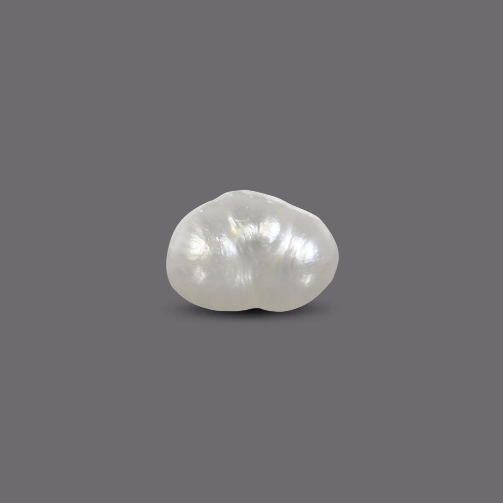 Basra Pearl - 3.03 Carat