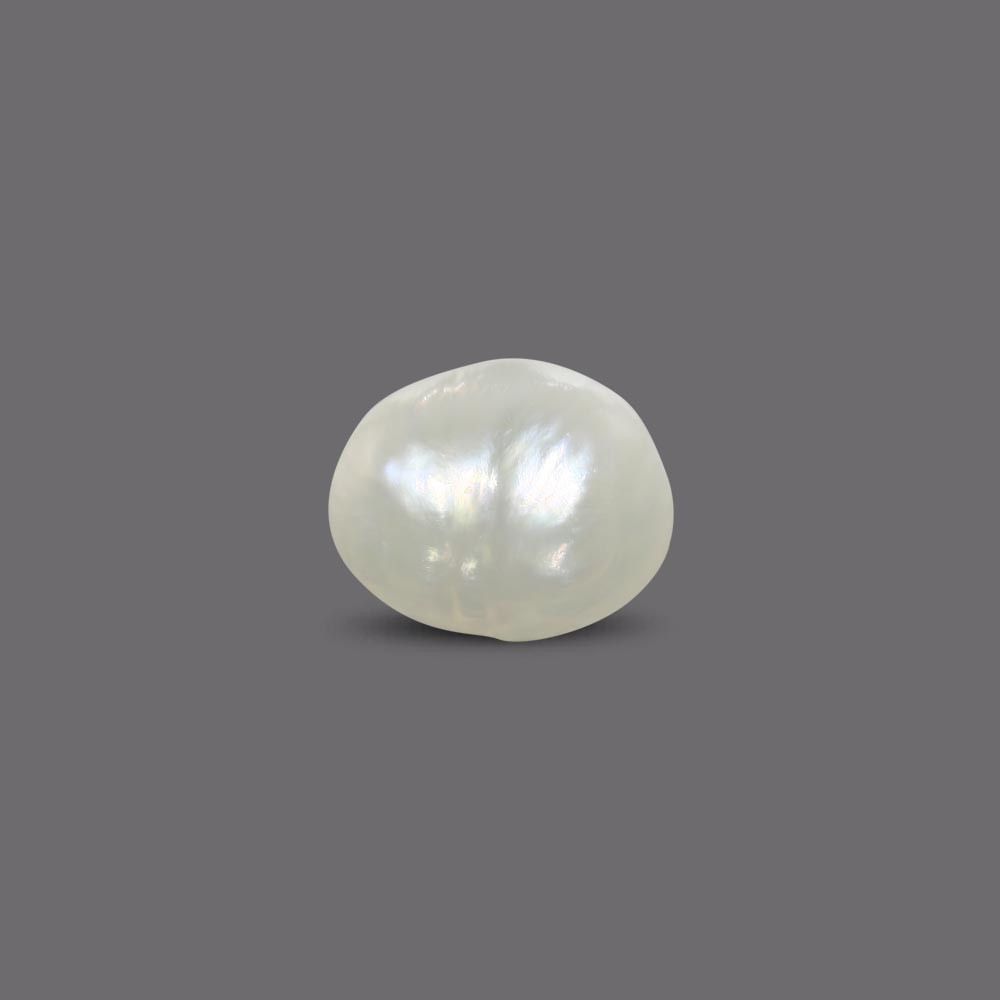 Basra Pearl - 3.03 Carat