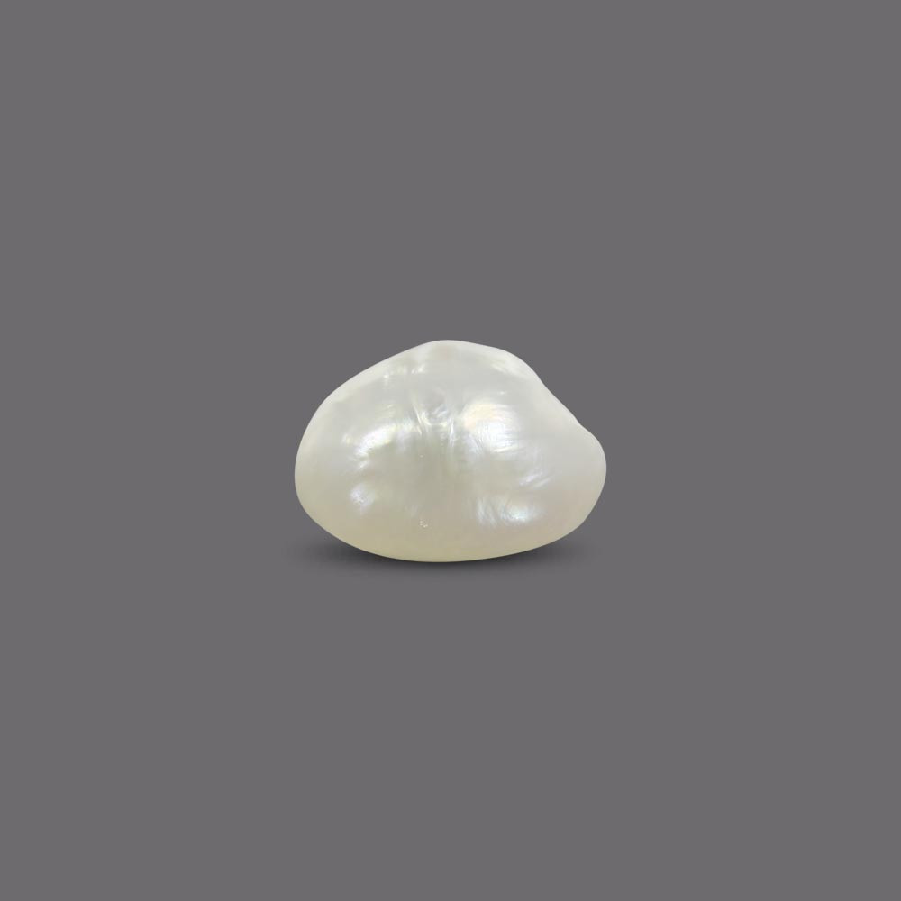 Basra Pearl - 3.03 Carat