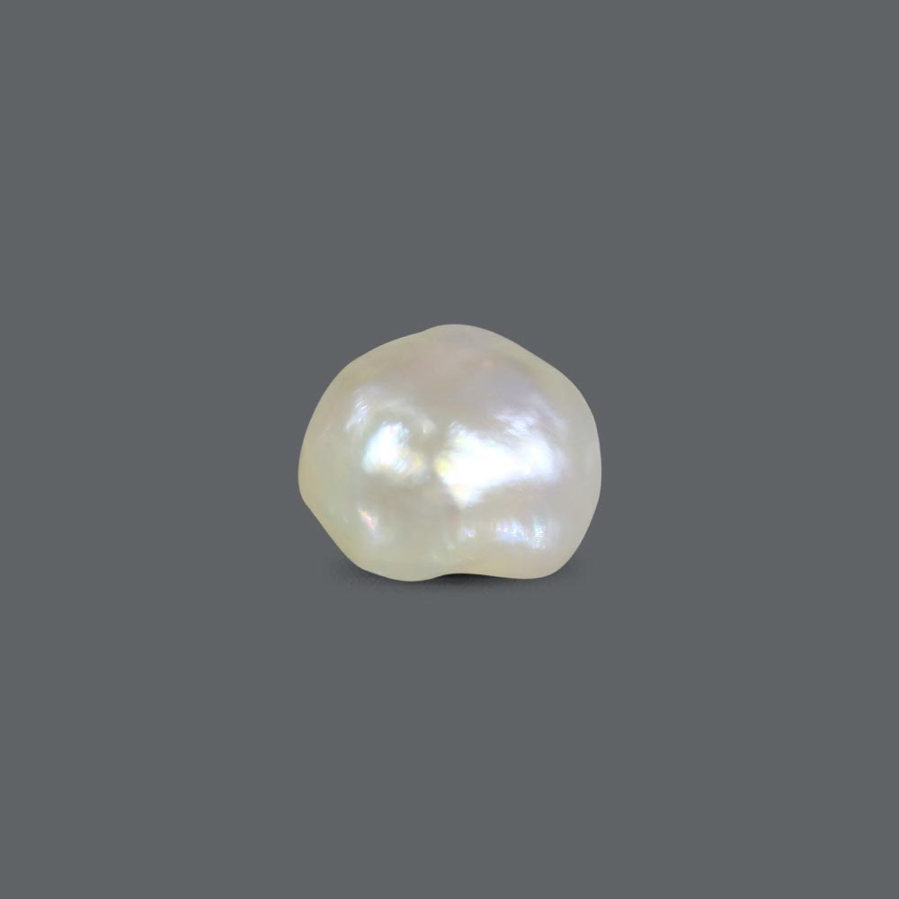 Basra Pearl - 3.03 Carat