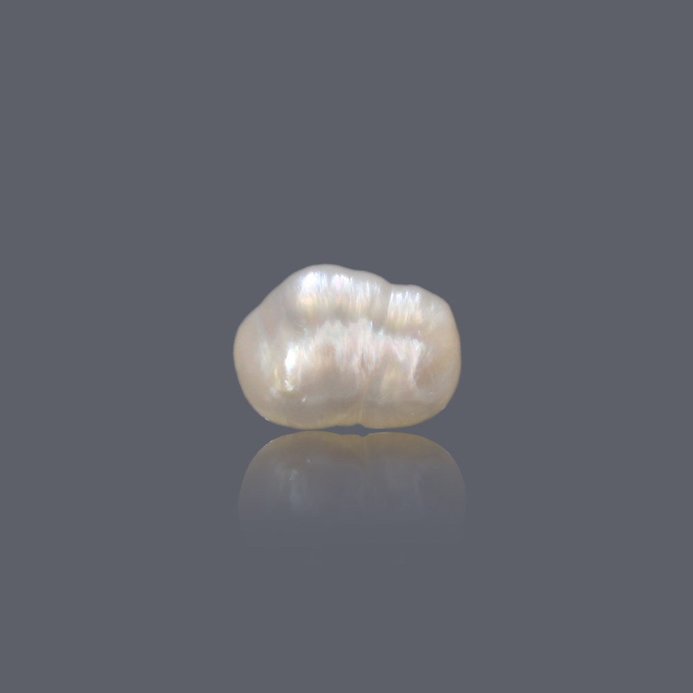 Basra Pearl - 3.04 carat