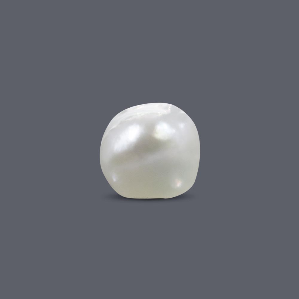 Basra Pearl - 3.04 Carat