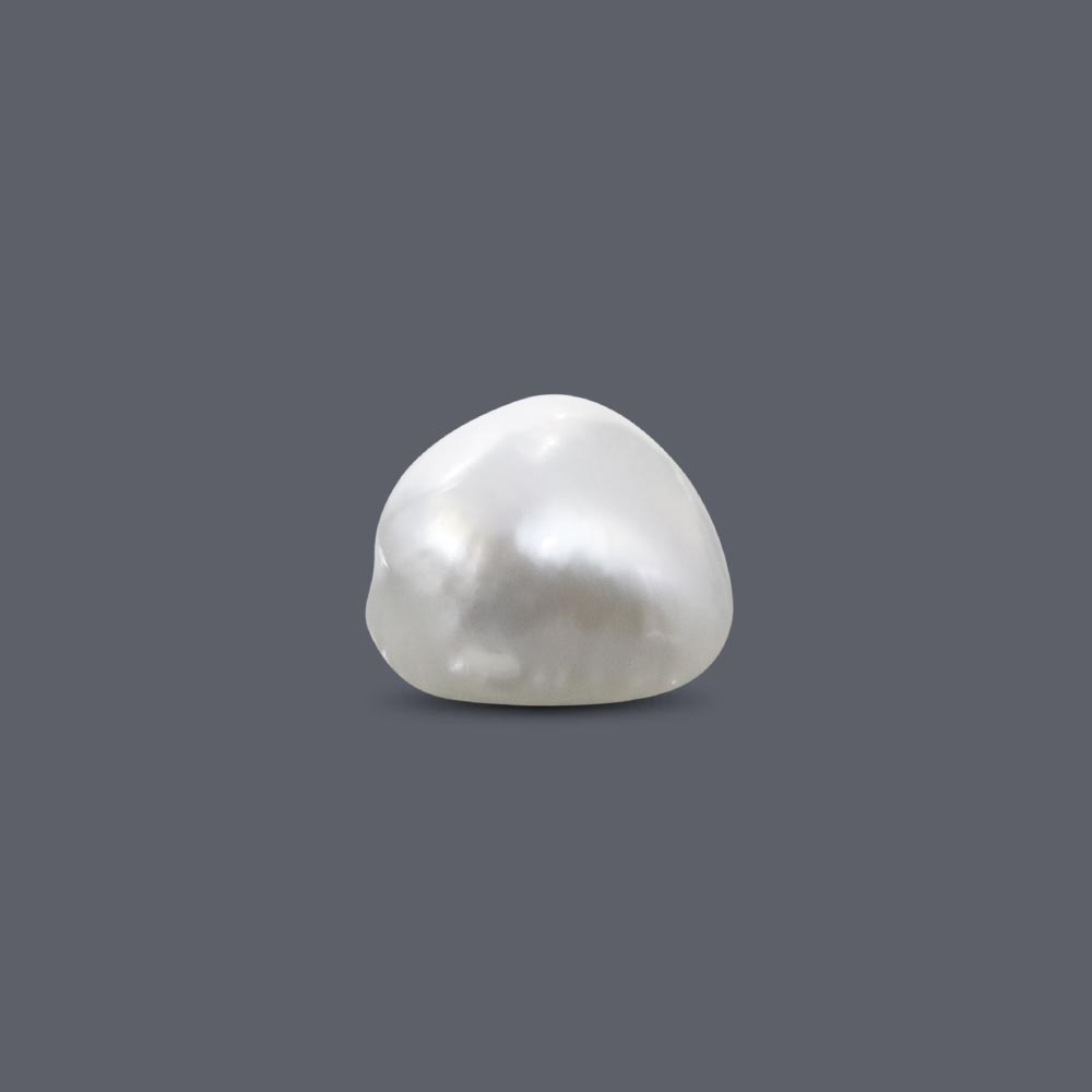 Basra Pearl - 3.04 Carat